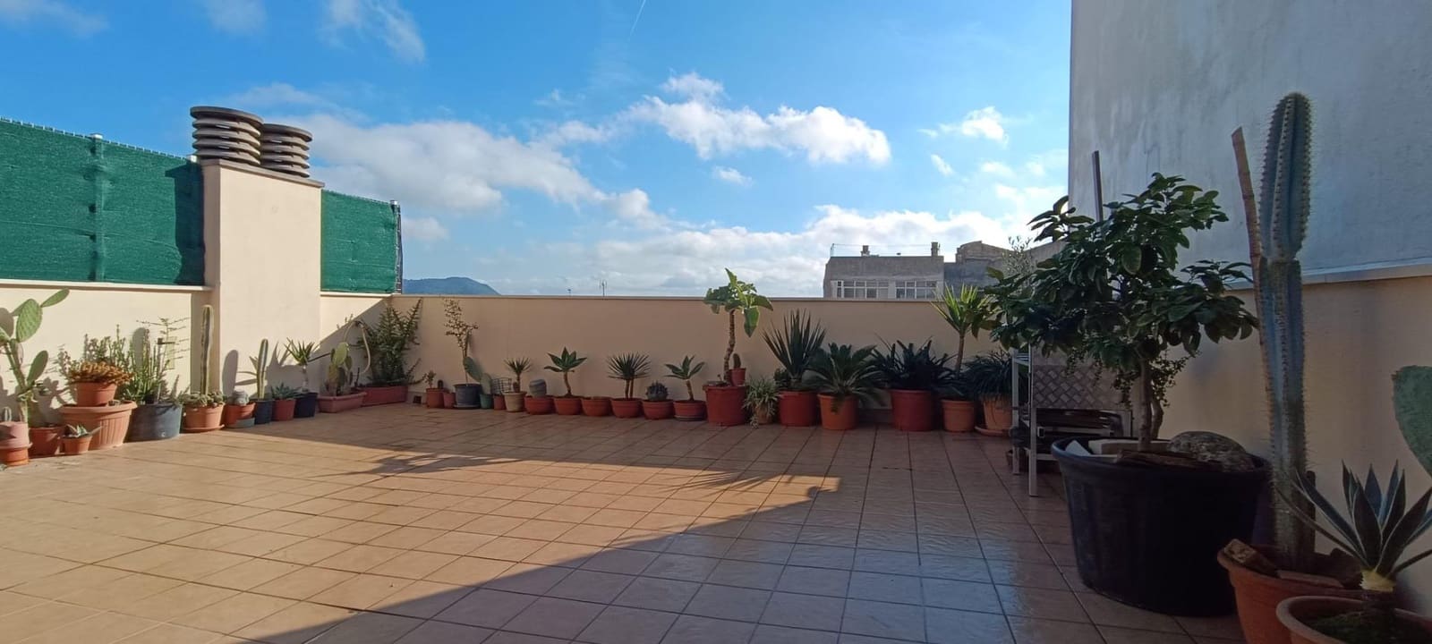 3 bedroom Penthouse for sale in Inca - € 379,000 (Ref: 9527675)