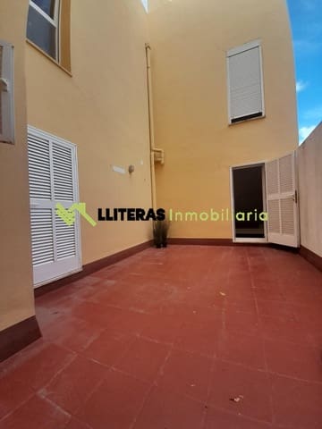 3 soveværelse Lejlighed til salg i Inca - € 315.000 (Ref: 9527676)