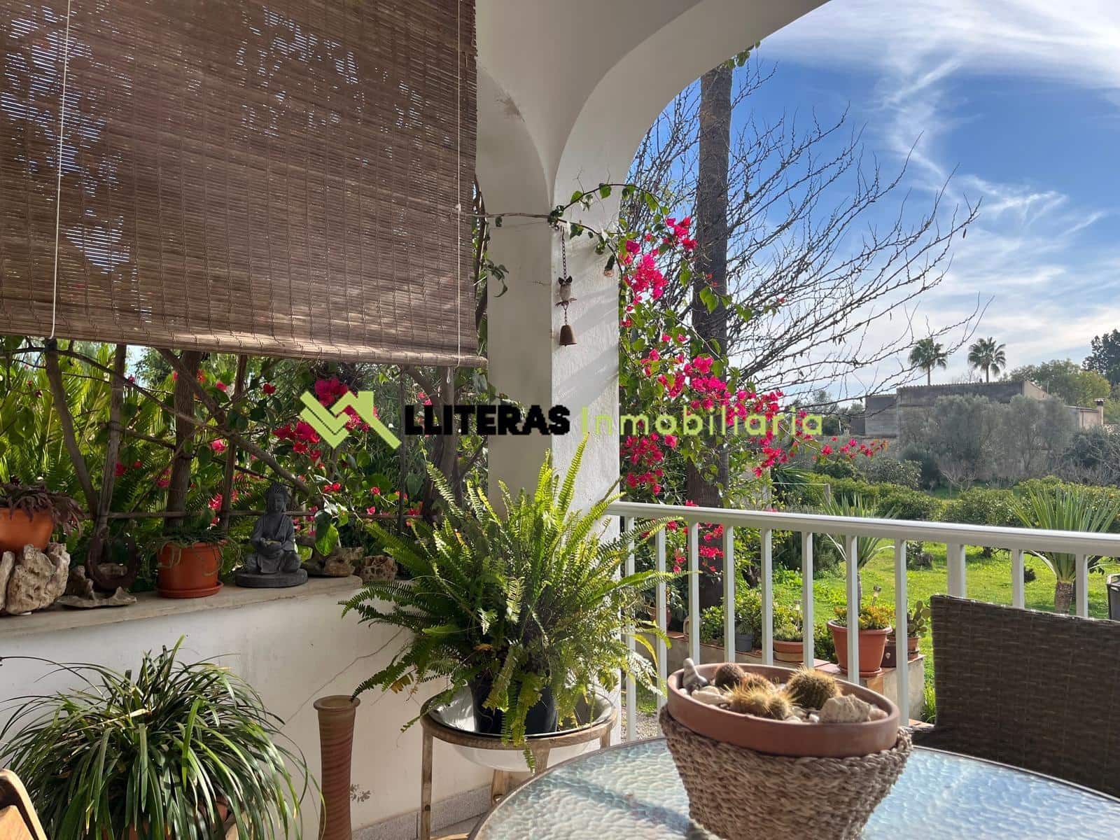 6 slaapkamer Finca/Landhuis te koop in Inca - € 735.000 (Ref: 9535924)