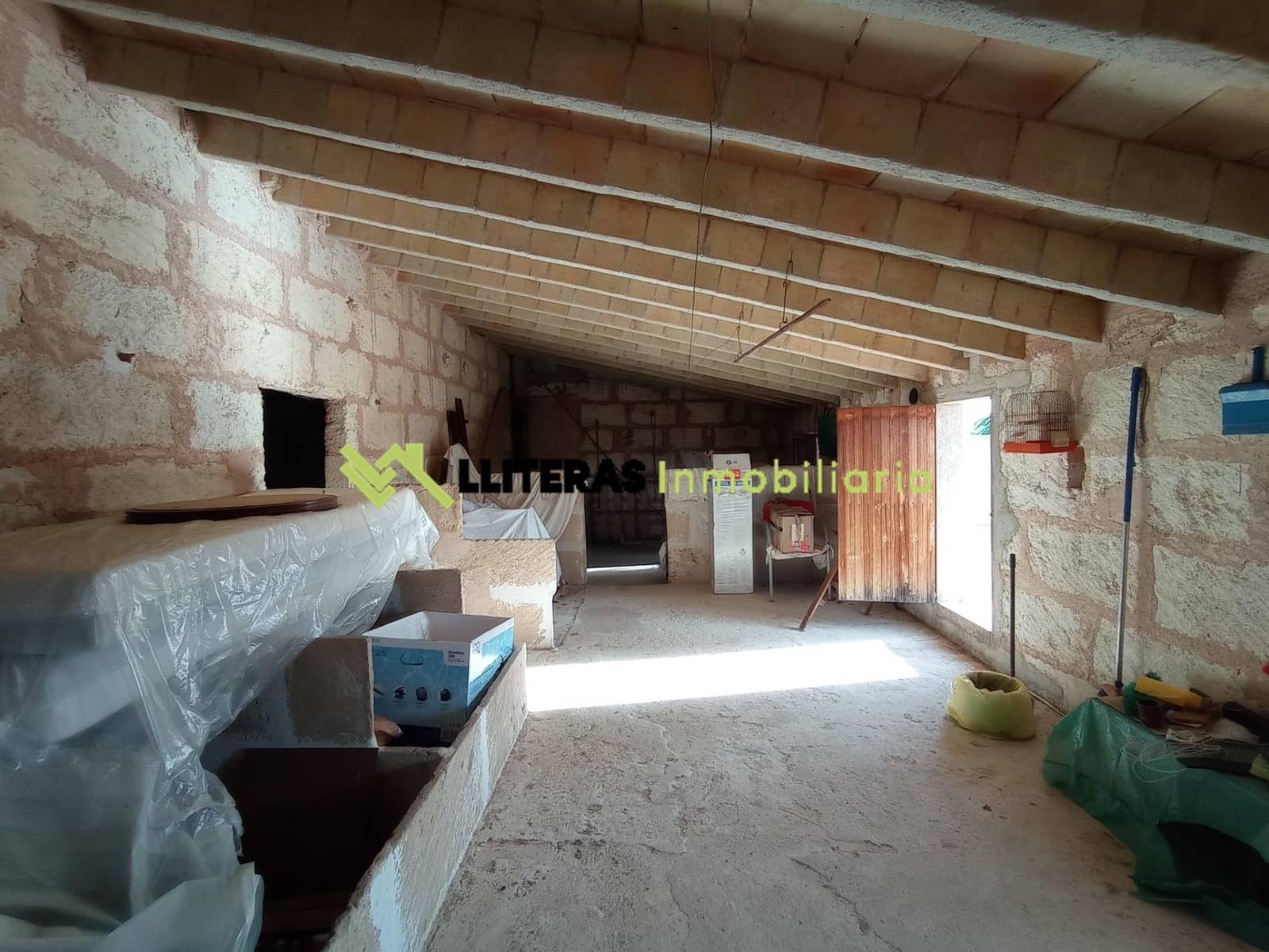 6 slaapkamer Finca/Landhuis te koop in Inca - € 735.000 (Ref: 9535924)