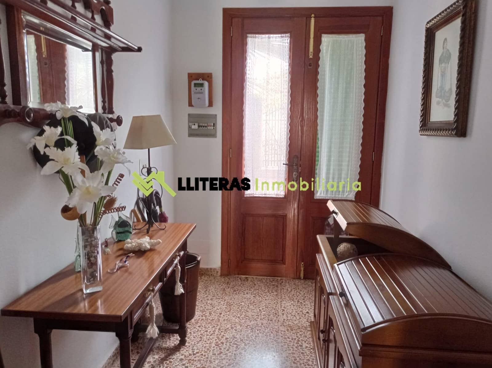 6 slaapkamer Finca/Landhuis te koop in Inca - € 735.000 (Ref: 9535924)