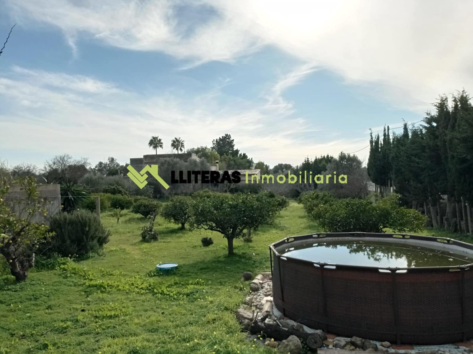 6 slaapkamer Finca/Landhuis te koop in Inca - € 735.000 (Ref: 9535924)