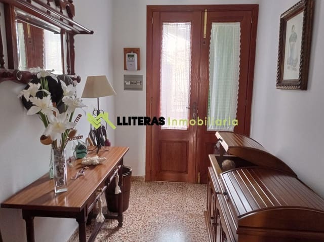 6 slaapkamer Finca/Landhuis te koop in Inca - € 735.000 (Ref: 9535924)