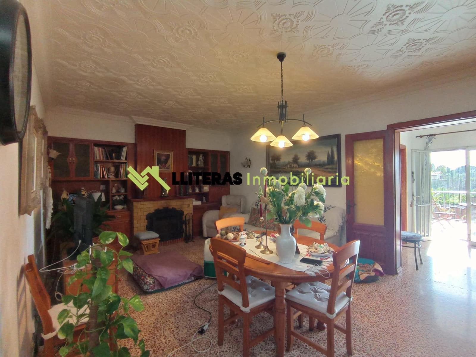 6 slaapkamer Finca/Landhuis te koop in Inca - € 735.000 (Ref: 9535924)