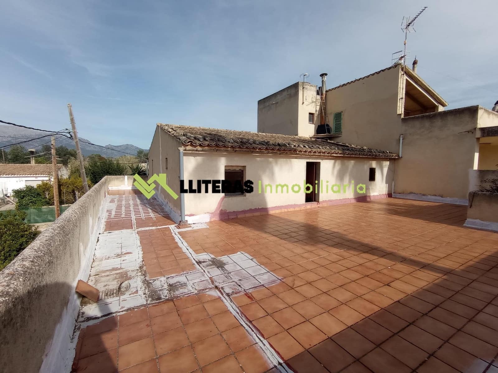 6 slaapkamer Finca/Landhuis te koop in Inca - € 735.000 (Ref: 9535924)