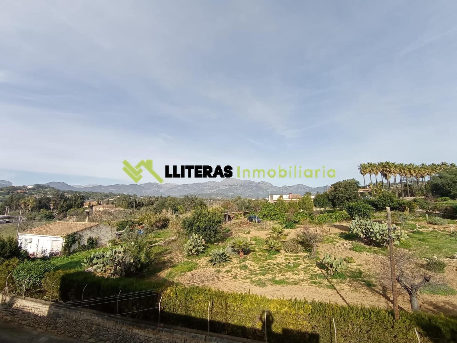 6 slaapkamer Finca/Landhuis te koop in Inca - € 735.000 (Ref: 9535924)