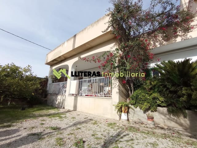 6 slaapkamer Finca/Landhuis te koop in Inca - € 735.000 (Ref: 9535924)