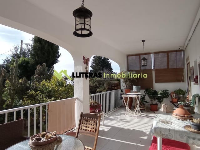 6 slaapkamer Finca/Landhuis te koop in Inca - € 735.000 (Ref: 9535924)