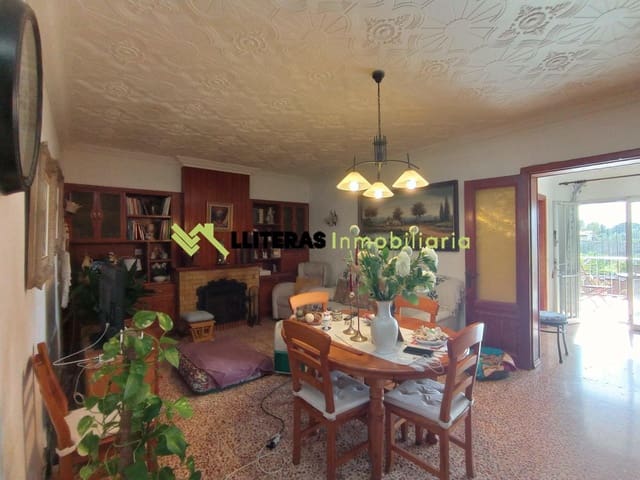 6 slaapkamer Finca/Landhuis te koop in Inca - € 735.000 (Ref: 9535924)