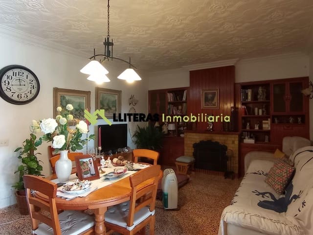 6 slaapkamer Finca/Landhuis te koop in Inca - € 735.000 (Ref: 9535924)