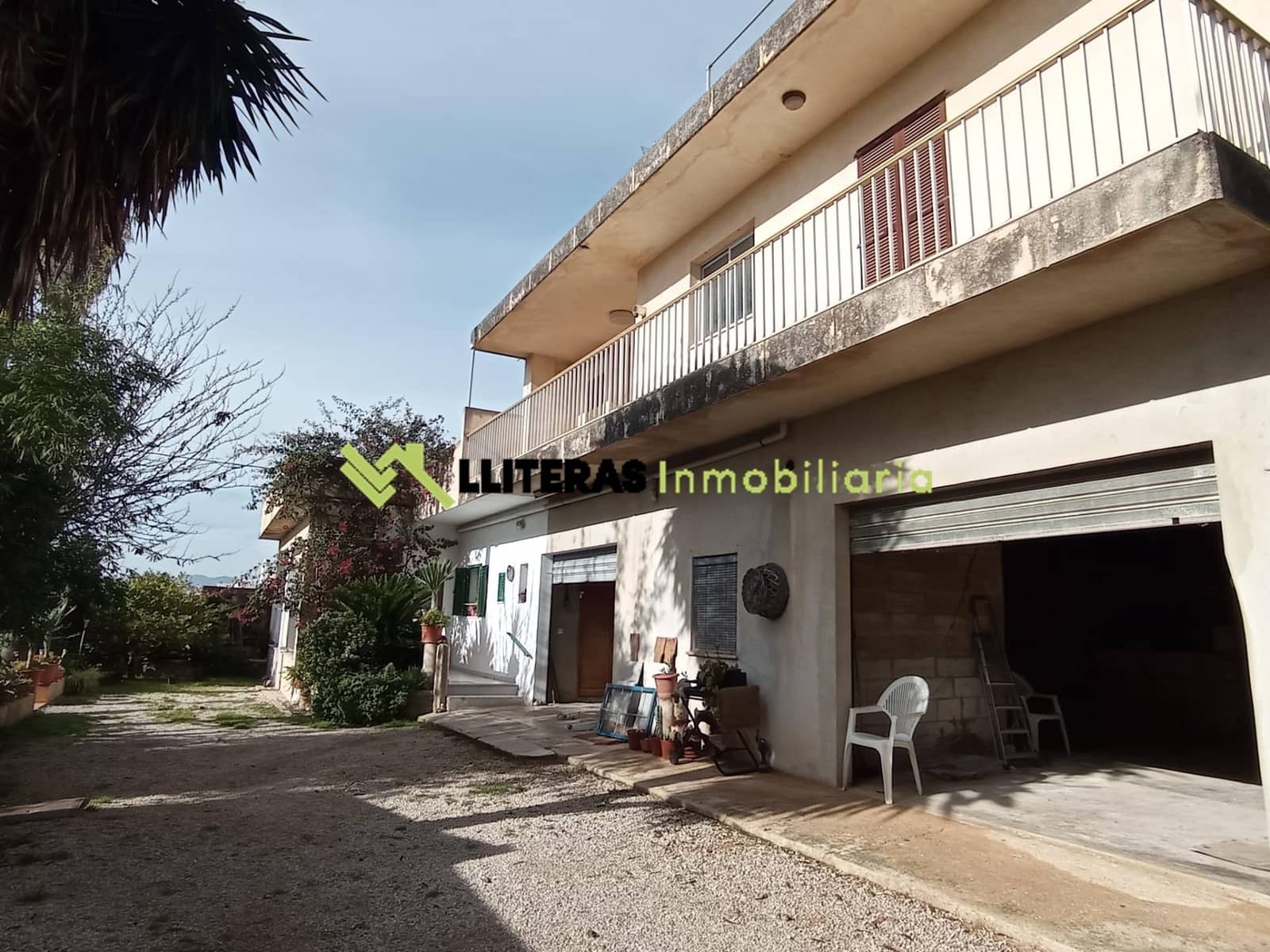 6 slaapkamer Finca/Landhuis te koop in Inca - € 735.000 (Ref: 9535924)