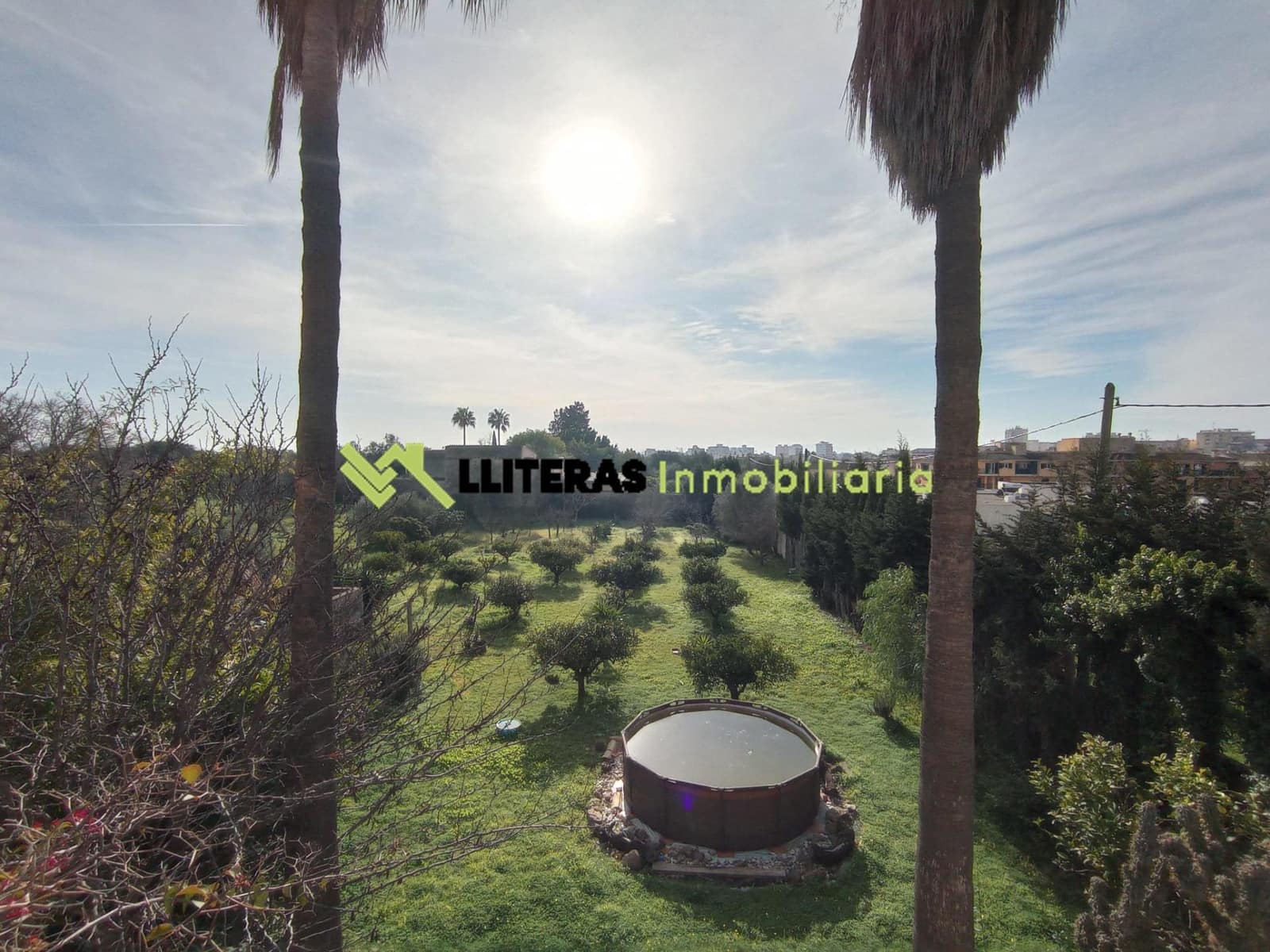 6 slaapkamer Finca/Landhuis te koop in Inca - € 735.000 (Ref: 9535924)
