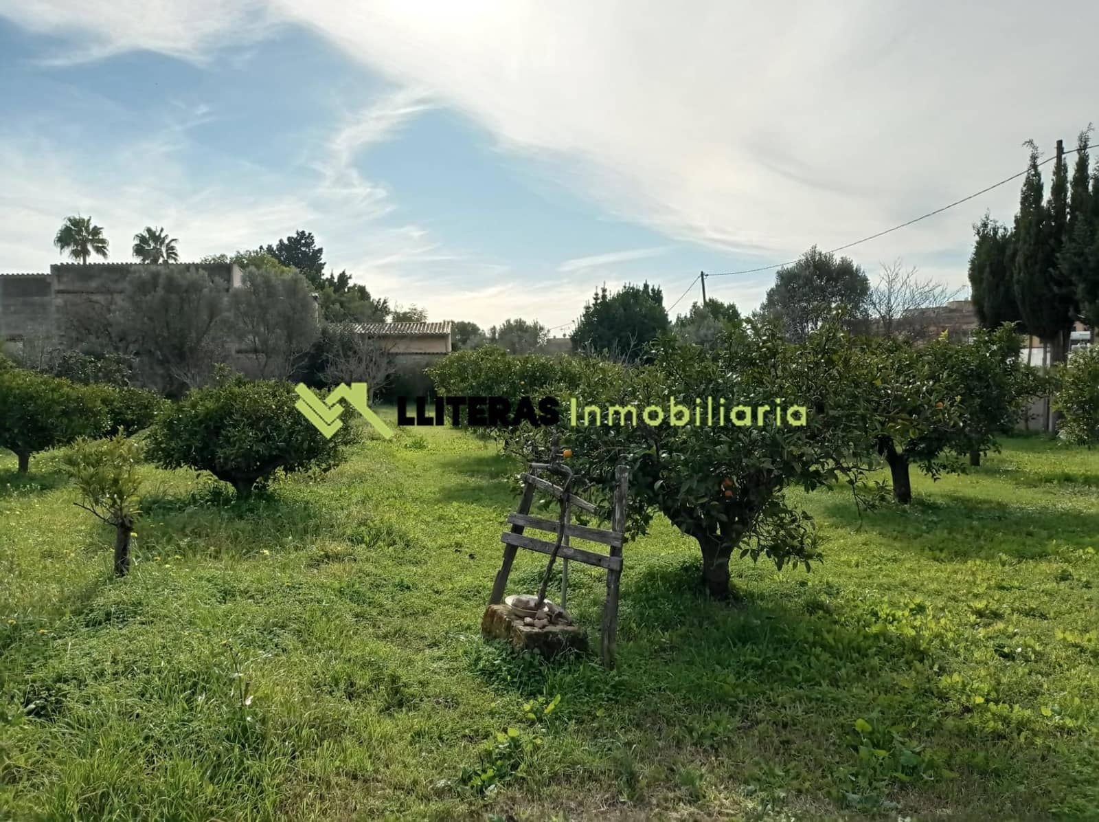 6 slaapkamer Finca/Landhuis te koop in Inca - € 735.000 (Ref: 9535924)