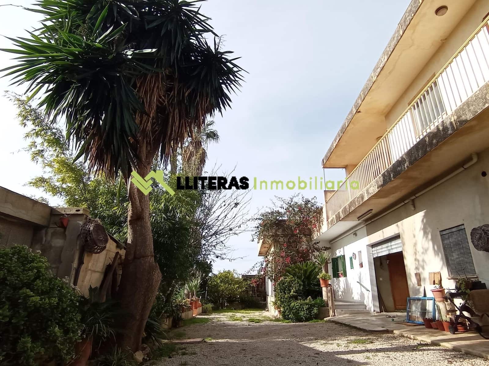 6 slaapkamer Finca/Landhuis te koop in Inca - € 735.000 (Ref: 9535924)