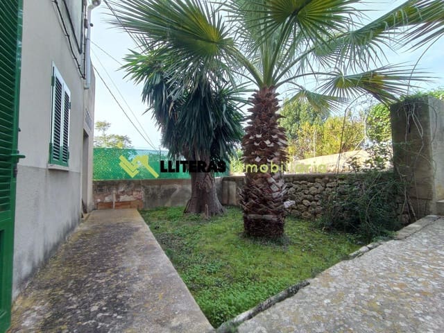 6 slaapkamer Finca/Landhuis te koop in Inca - € 735.000 (Ref: 9535924)