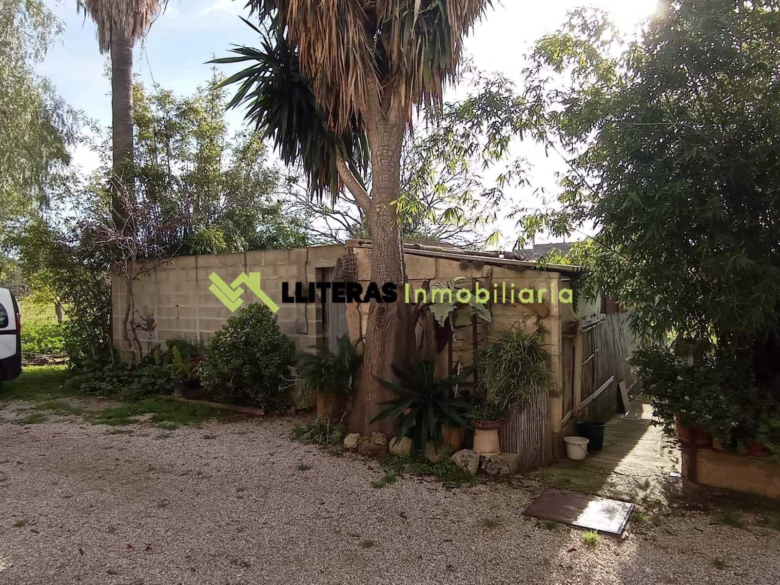 6 slaapkamer Finca/Landhuis te koop in Inca - € 735.000 (Ref: 9535924)