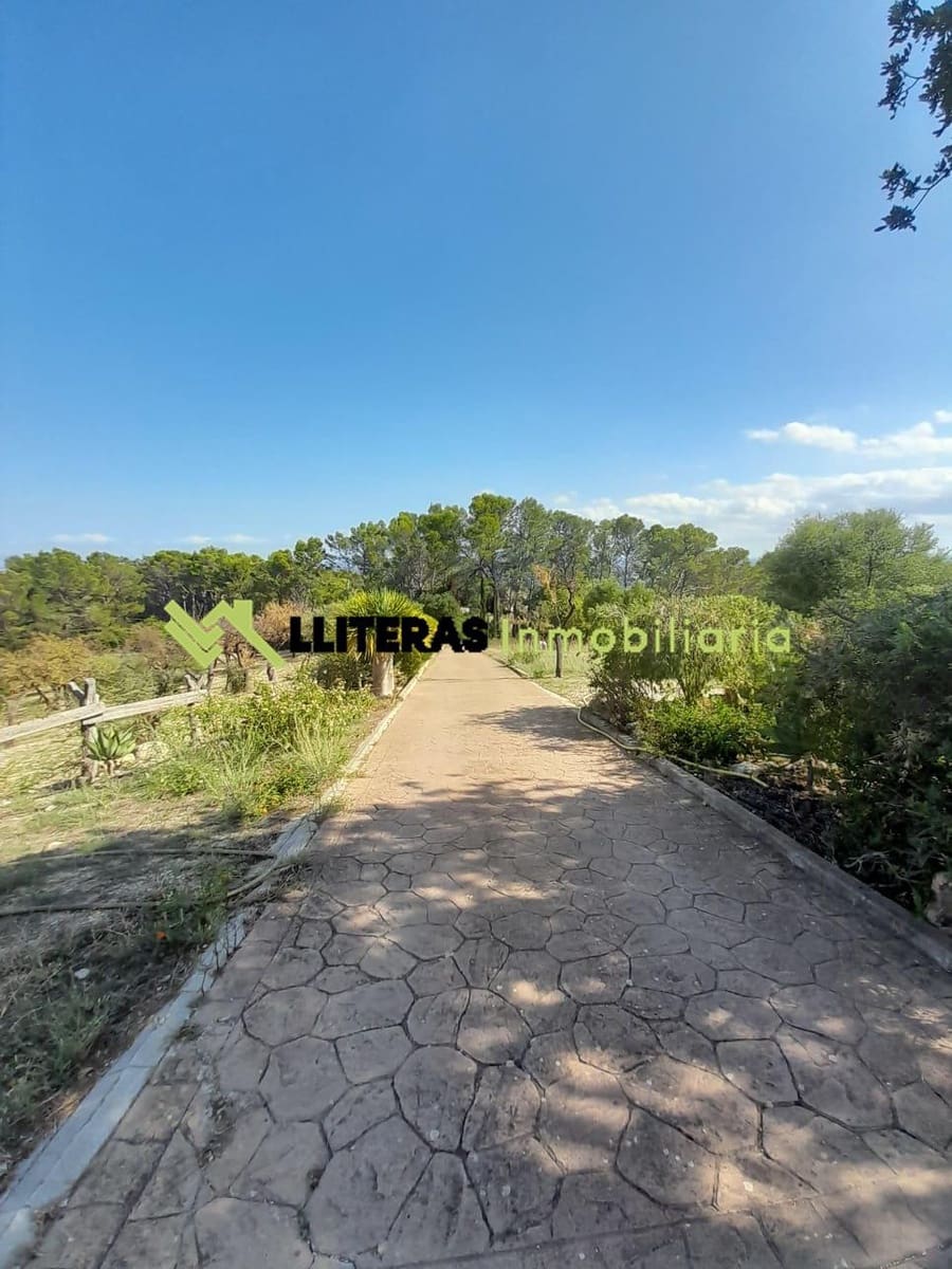 2 slaapkamer Finca/Landhuis te koop in Moscari met garage - € 980.000 (Ref: 9535925)