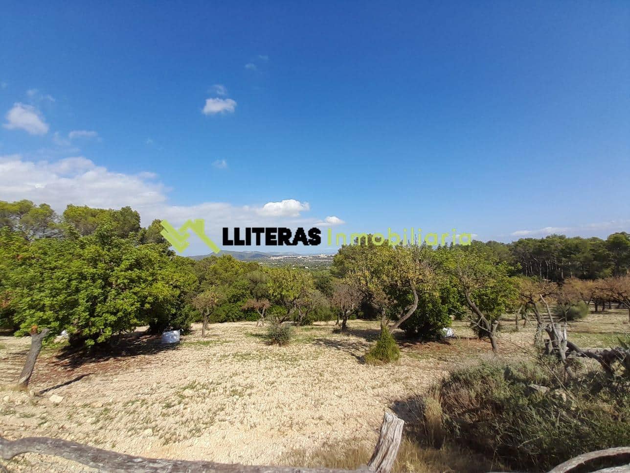 2 slaapkamer Finca/Landhuis te koop in Moscari met garage - € 980.000 (Ref: 9535925)