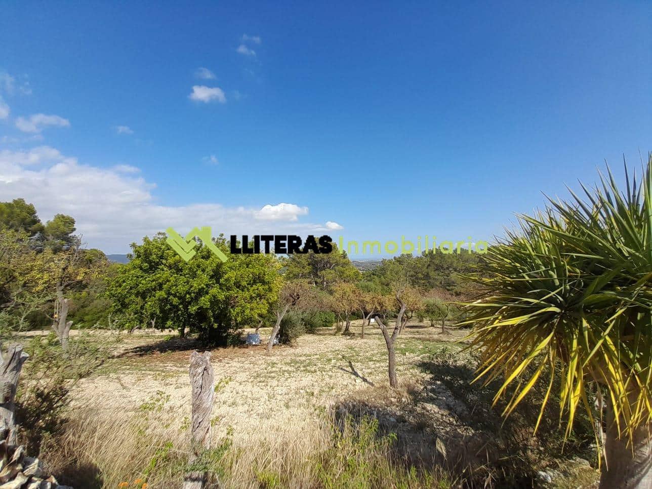 2 slaapkamer Finca/Landhuis te koop in Moscari met garage - € 980.000 (Ref: 9535925)