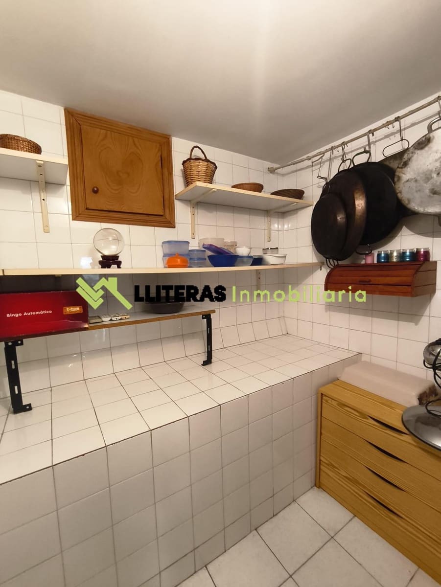 5 soveværelse Villa til salg i Campanet med swimmingpool - € 850.000 (Ref: 9604962)