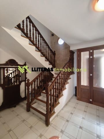 5 soverom Villa til salgs i Campanet med svømmebasseng - € 850 000 (Ref: 9604962)