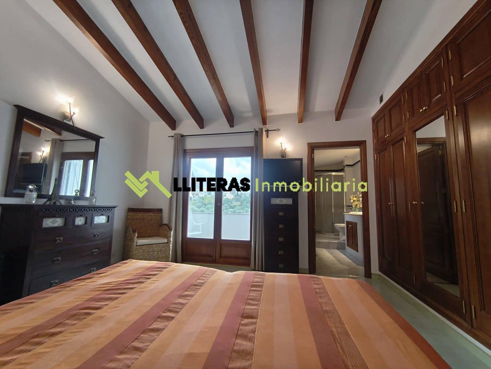 5 soveværelse Villa til salg i Campanet med swimmingpool - € 850.000 (Ref: 9604962)