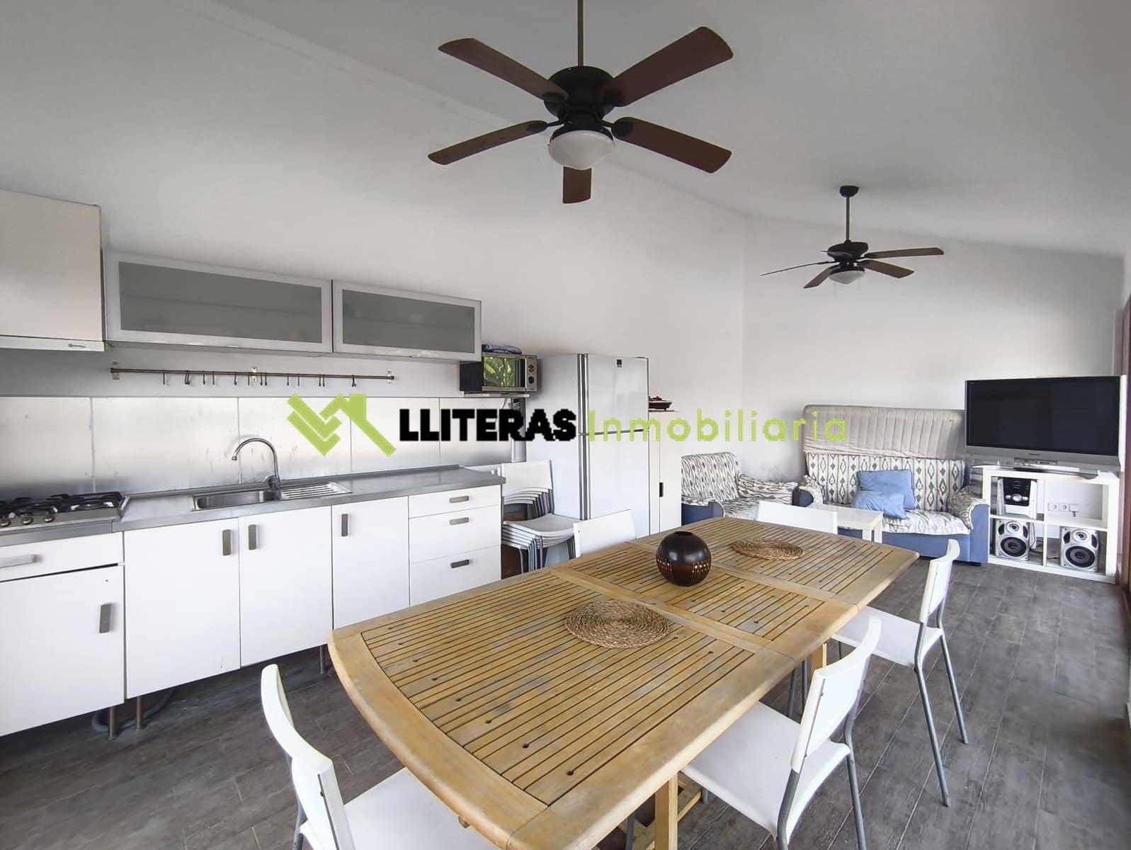 5 soveværelse Villa til salg i Campanet med swimmingpool - € 850.000 (Ref: 9604962)