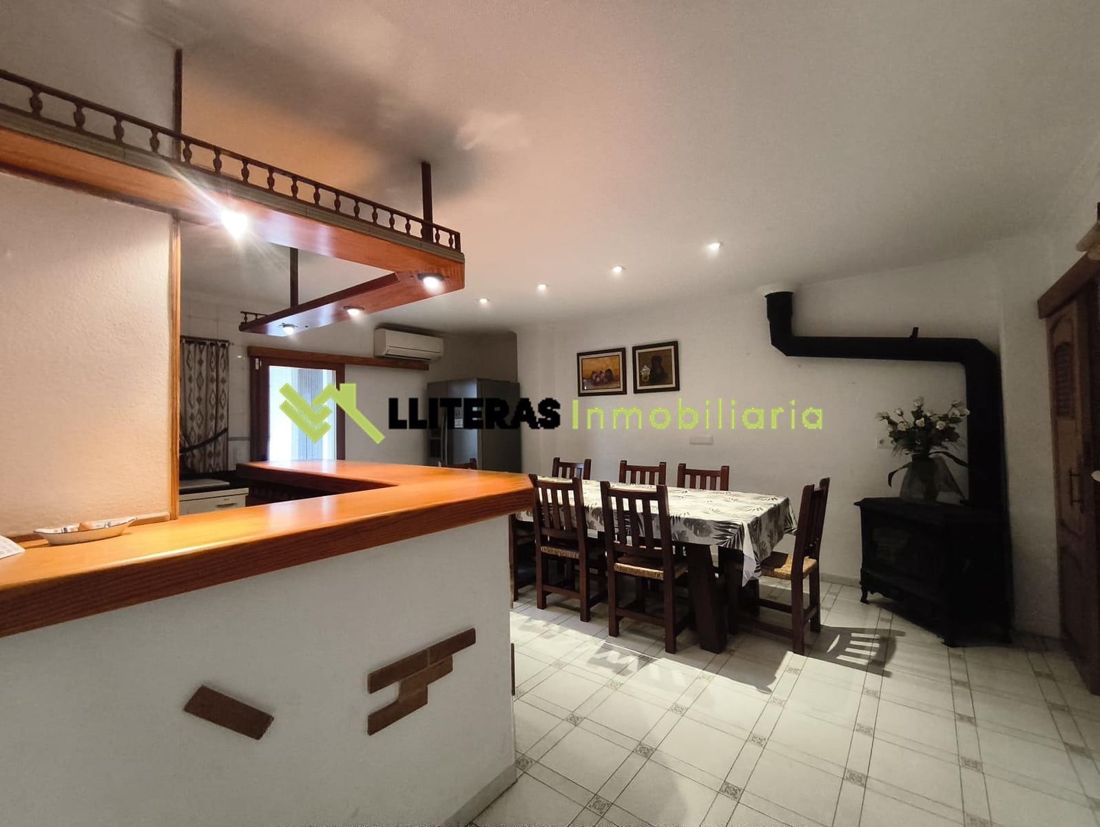 5 soveværelse Villa til salg i Campanet med swimmingpool - € 850.000 (Ref: 9604962)