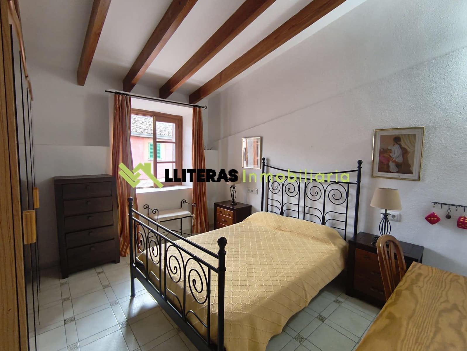 5 soveværelse Villa til salg i Campanet med swimmingpool - € 850.000 (Ref: 9604962)