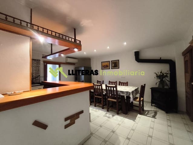 5 soverom Villa til salgs i Campanet med svømmebasseng - € 850 000 (Ref: 9604962)