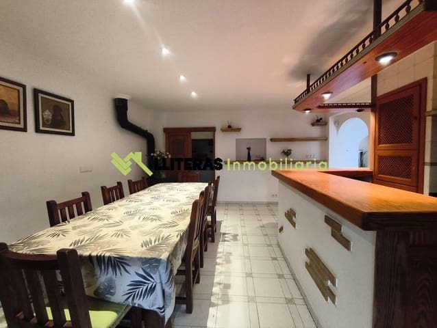 5 soverom Villa til salgs i Campanet med svømmebasseng - € 850 000 (Ref: 9604962)