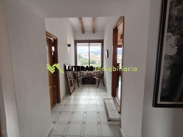 5 soverom Villa til salgs i Campanet med svømmebasseng - € 850 000 (Ref: 9604962)