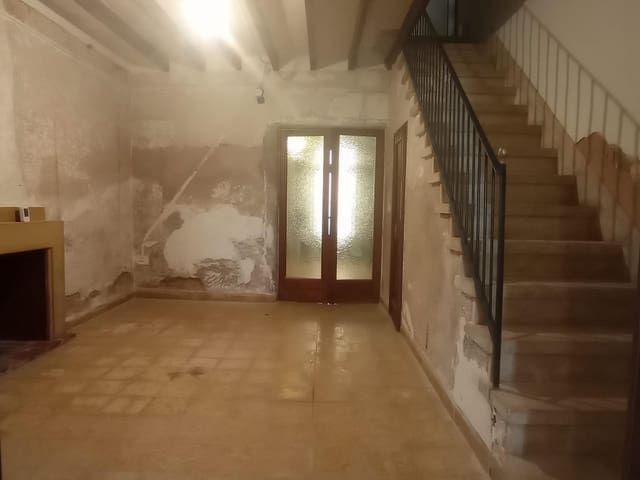 4 bedroom Townhouse for sale in Inca - € 475,000 (Ref: 9634243)