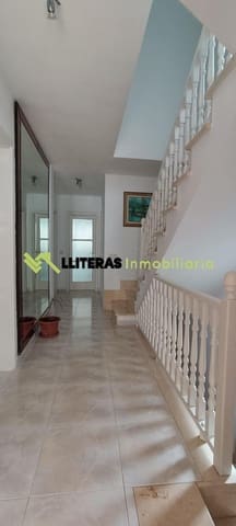 4 Zimmer Villa zu verkaufen in Inca - 650.000 € (Ref: 9656082)