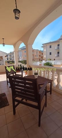 4 Zimmer Villa zu verkaufen in Inca - 650.000 € (Ref: 9656082)