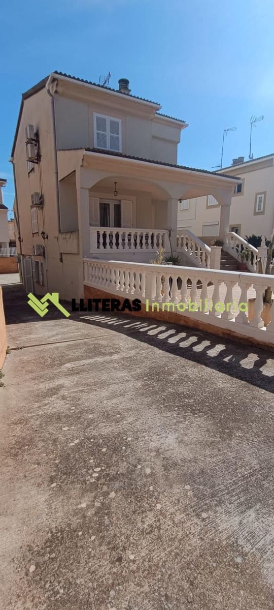 4 Zimmer Villa zu verkaufen in Inca - 650.000 € (Ref: 9656082)