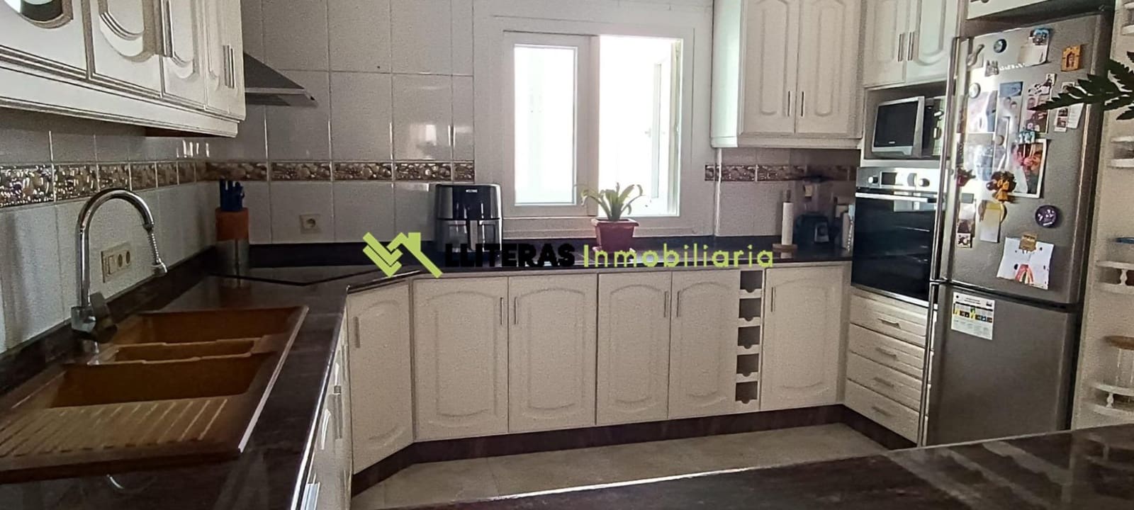 4 Zimmer Villa zu verkaufen in Inca - 650.000 € (Ref: 9656082)