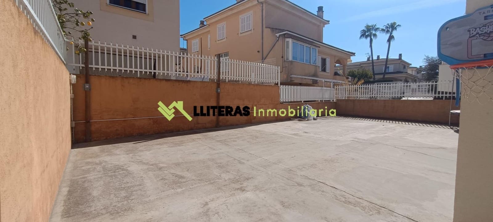 4 Zimmer Villa zu verkaufen in Inca - 650.000 € (Ref: 9656082)