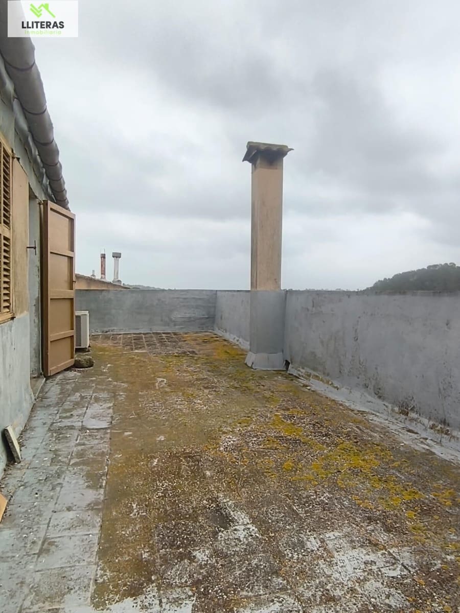 5 bedroom Villa for sale in Santa Margalida - € 395,000 (Ref: 9656083)