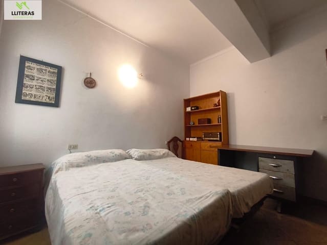 Chalet de 5 habitaciones en Santa Margalida en venta - 395.000 € (Ref: 9656083)