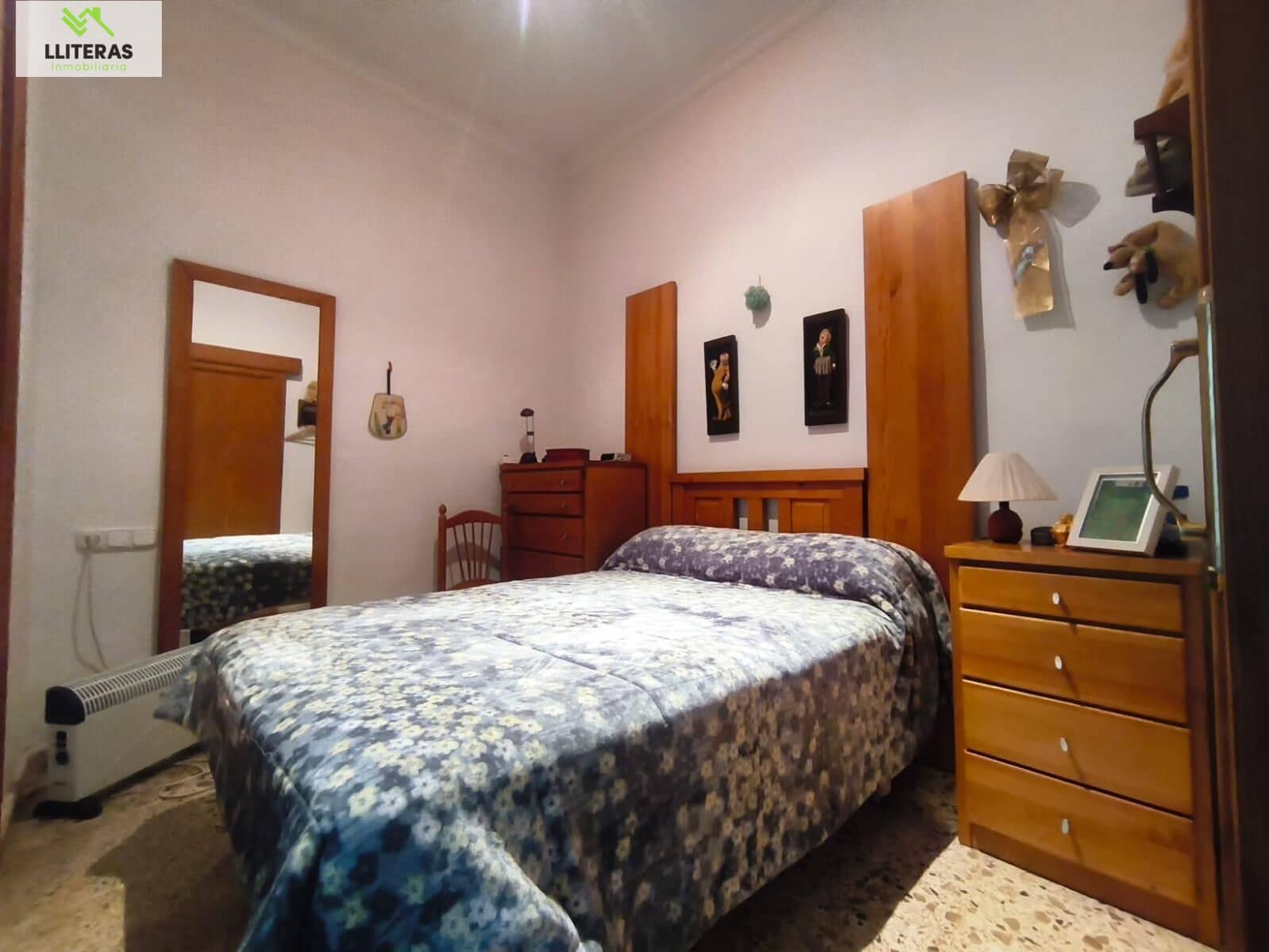 5 bedroom Villa for sale in Santa Margalida - € 395,000 (Ref: 9656083)