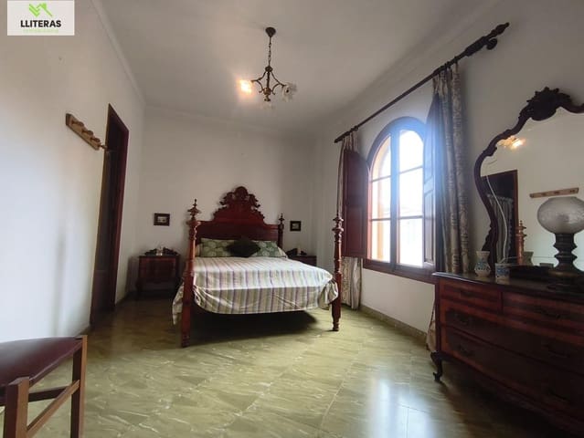 Chalet de 5 habitaciones en Santa Margalida en venta - 395.000 € (Ref: 9656083)