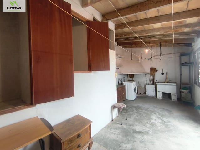 Chalet de 5 habitaciones en Santa Margalida en venta - 395.000 € (Ref: 9656083)