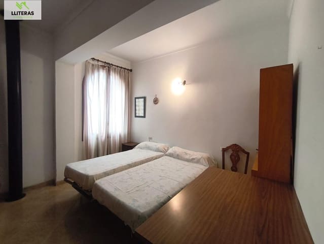 Chalet de 5 habitaciones en Santa Margalida en venta - 395.000 € (Ref: 9656083)