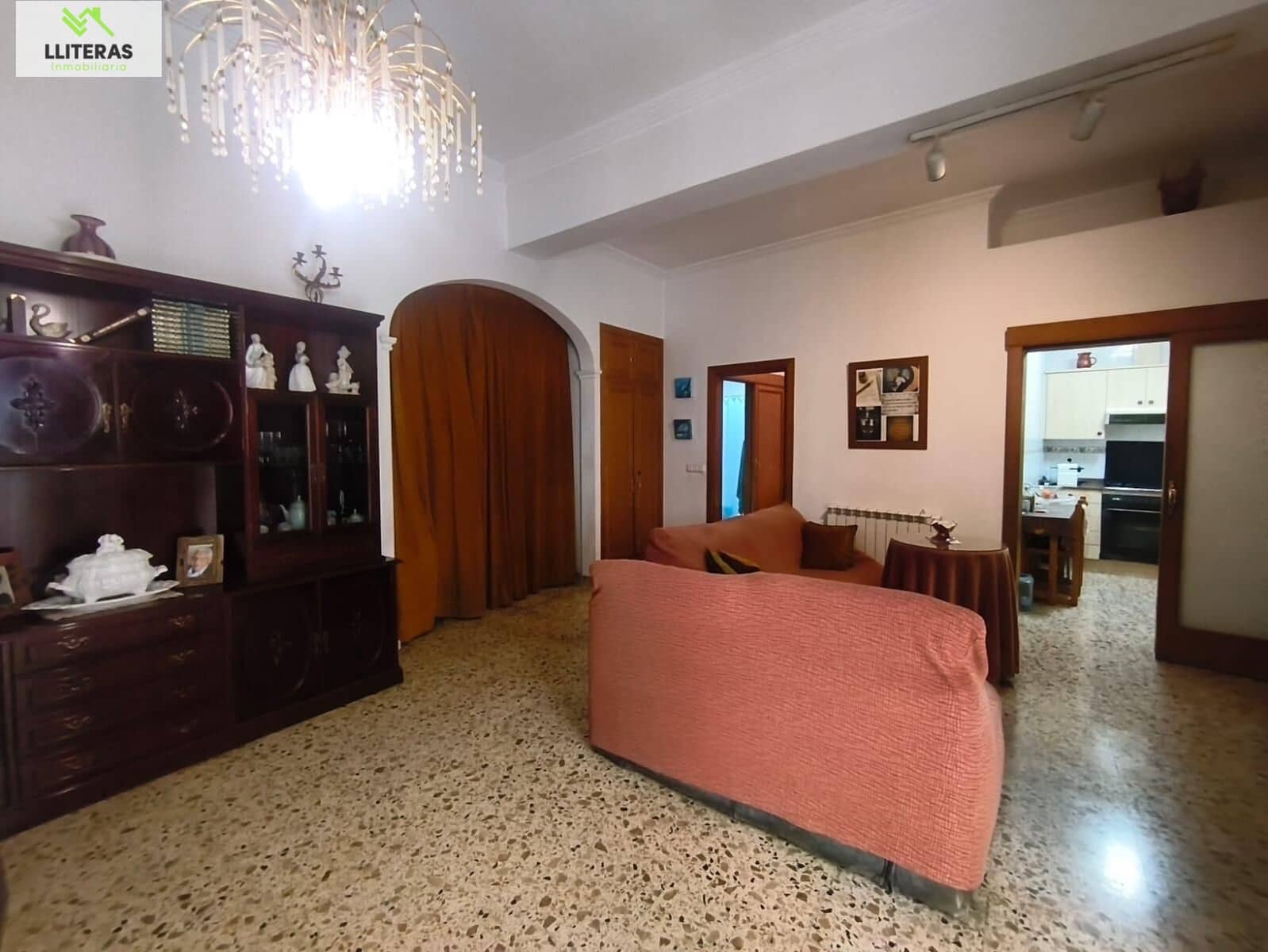 5 bedroom Villa for sale in Santa Margalida - € 395,000 (Ref: 9656083)