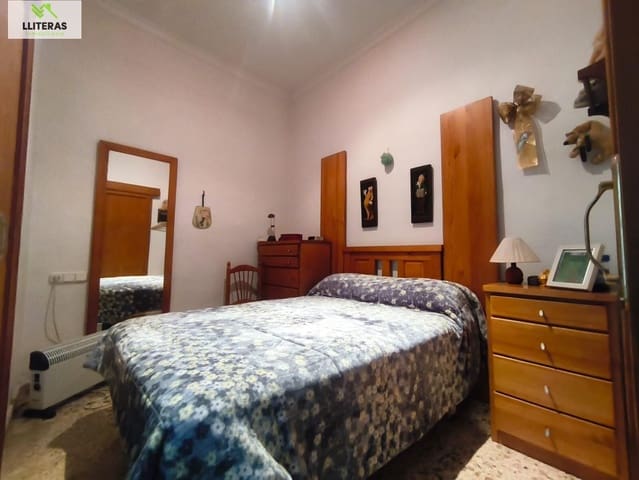 Chalet de 5 habitaciones en Santa Margalida en venta - 395.000 € (Ref: 9656083)