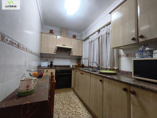 Chalet de 5 habitaciones en Santa Margalida en venta - 395.000 € (Ref: 9656083)