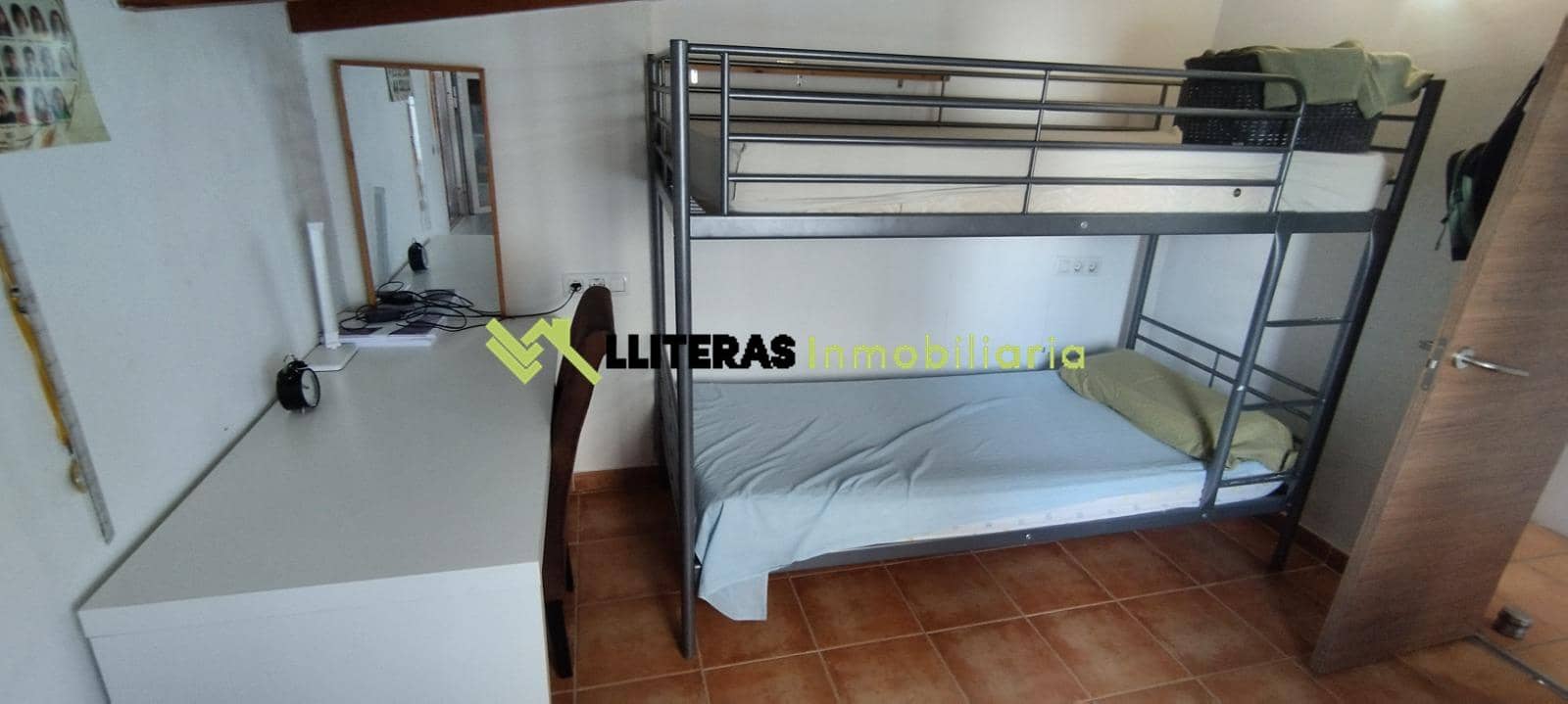 1 makuuhuone Kattohuoneisto myytävänä paikassa Palma de Mallorca - 235 000 € (Ref: 9679838)