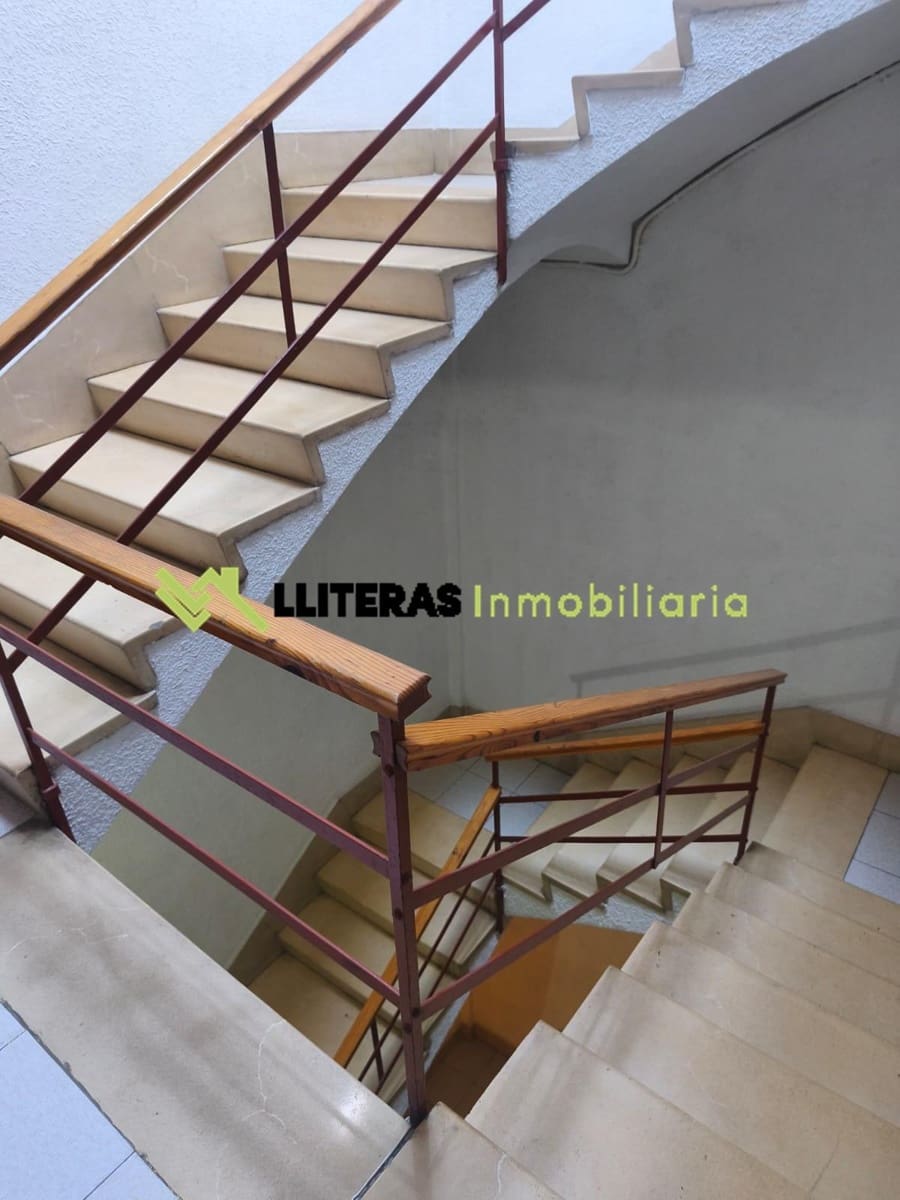 1 bedroom Penthouse for sale in Palma de Mallorca - € 235,000 (Ref: 9679838)