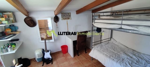 1 soveværelse Penthouse til salg i Foners, Palma de Mallorca - € 235.000 (Ref: 9679838)